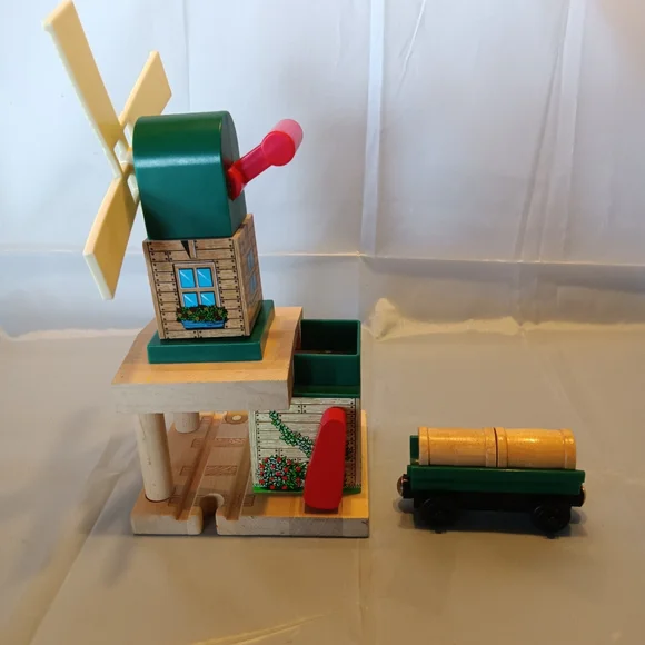 Thomas and Friends Toys - Picture 5 of 17